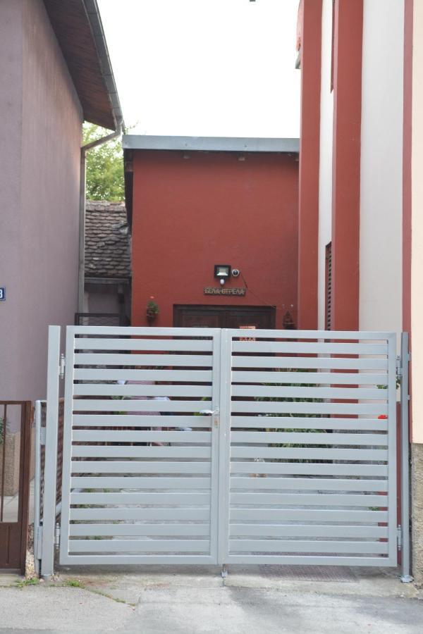 White Arrow Apartment Bajina Basta Exterior photo