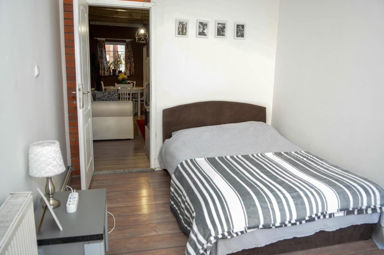 White Arrow Apartment Bajina Basta Exterior photo