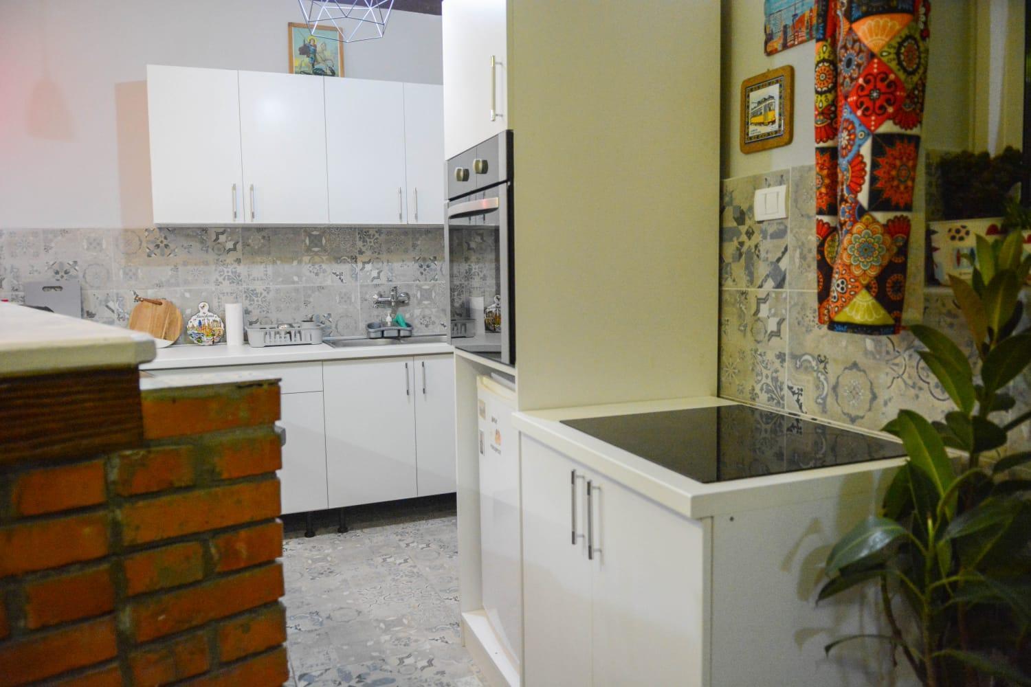 White Arrow Apartment Bajina Basta Exterior photo