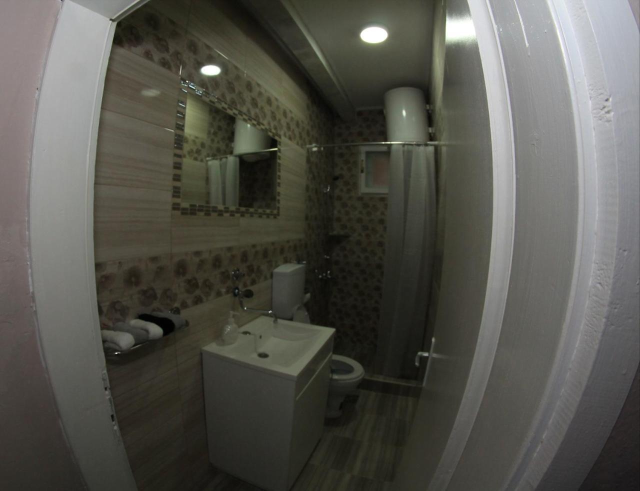 White Arrow Apartment Bajina Basta Exterior photo