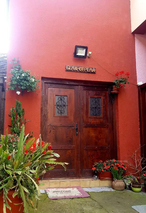 White Arrow Apartment Bajina Basta Exterior photo